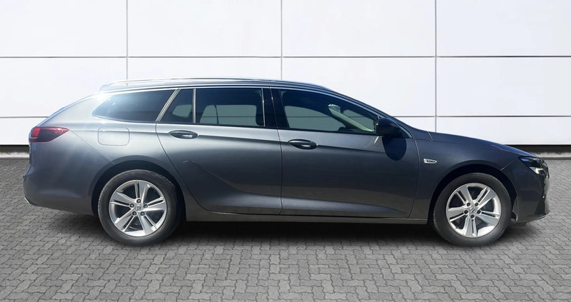 Opel Insignia cena 94900 przebieg: 52859, rok produkcji 2020 z Góra małe 352